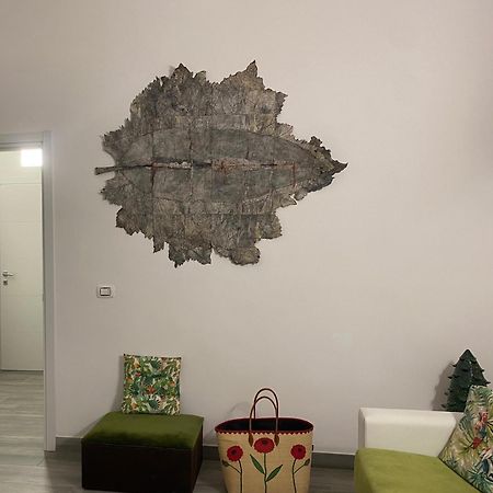 Iris Apartment Bisceglie Zewnętrze zdjęcie