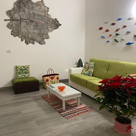 Iris Apartment Bisceglie Zewnętrze zdjęcie