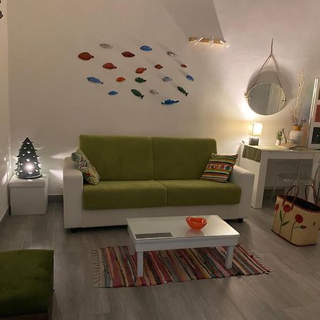 Iris Apartment Bisceglie Zewnętrze zdjęcie
