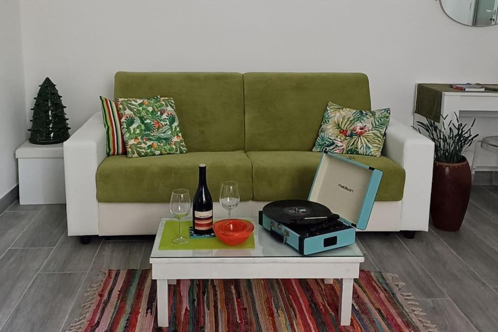 Iris Apartment Bisceglie Zewnętrze zdjęcie