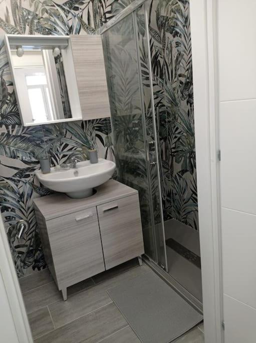Iris Apartment Bisceglie Zewnętrze zdjęcie