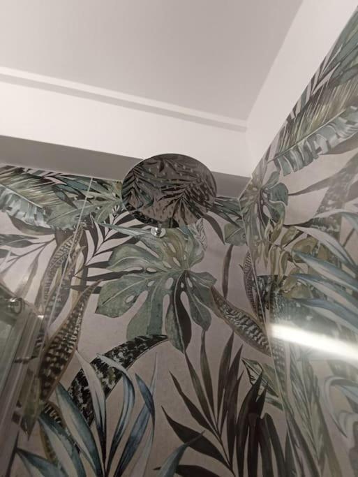 Iris Apartment Bisceglie Zewnętrze zdjęcie