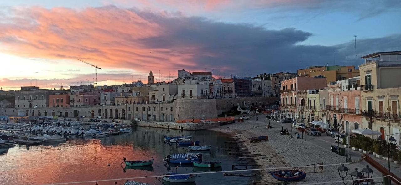 Iris Apartment Bisceglie Zewnętrze zdjęcie