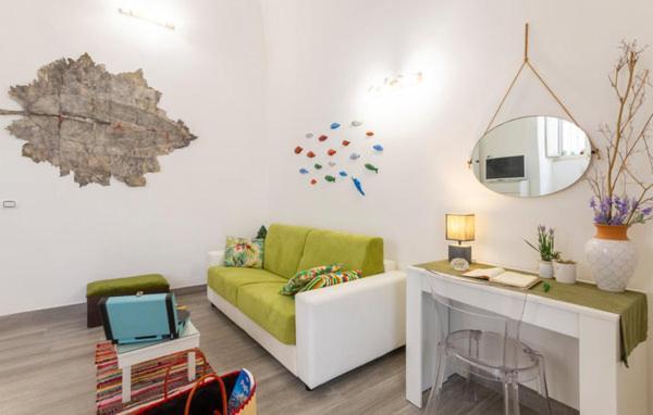 Iris Apartment Bisceglie Zewnętrze zdjęcie