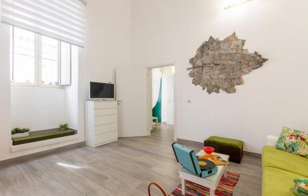 Iris Apartment Bisceglie Zewnętrze zdjęcie