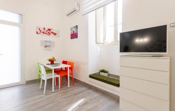 Iris Apartment Bisceglie Zewnętrze zdjęcie