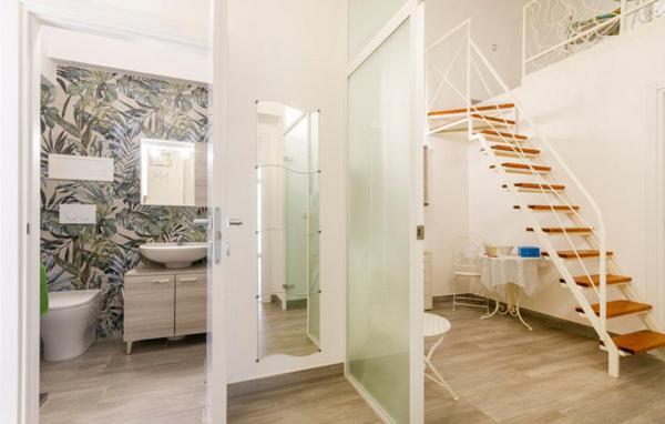 Iris Apartment Bisceglie Zewnętrze zdjęcie