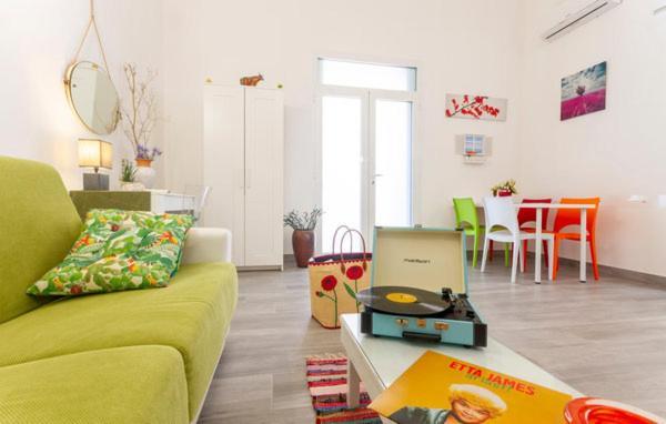 Iris Apartment, Comfort E Stile Nel Cuore Di Bisceglie Zewnętrze zdjęcie