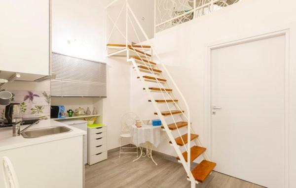 Iris Apartment, Comfort E Stile Nel Cuore Di Bisceglie Zewnętrze zdjęcie