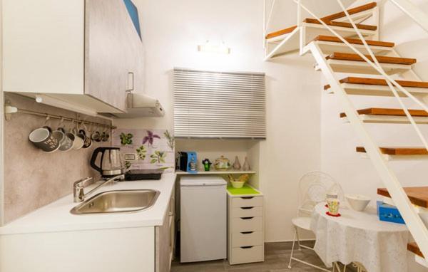 Iris Apartment Bisceglie Zewnętrze zdjęcie