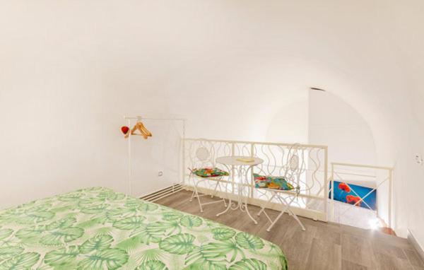 Iris Apartment Bisceglie Zewnętrze zdjęcie