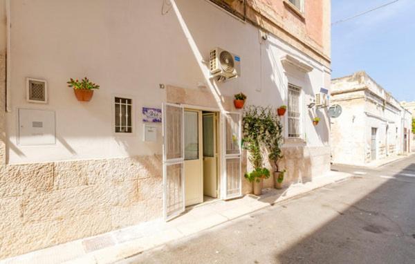 Iris Apartment Bisceglie Zewnętrze zdjęcie