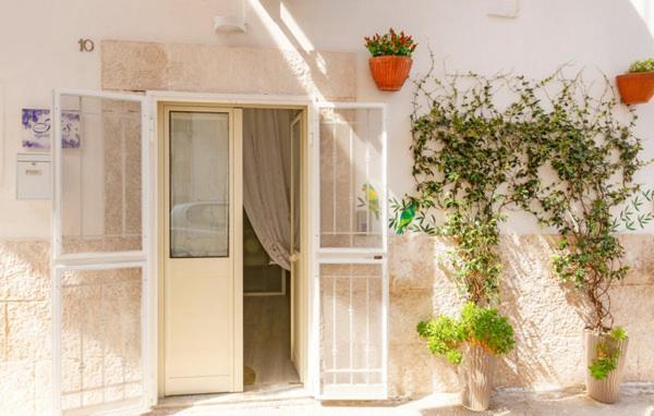 Iris Apartment Bisceglie Zewnętrze zdjęcie