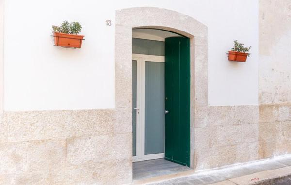 Iris Apartment Bisceglie Zewnętrze zdjęcie