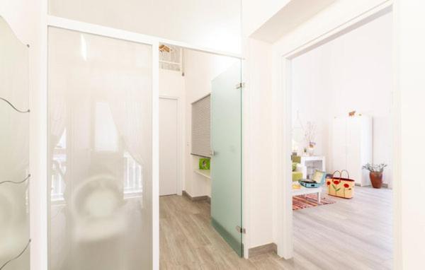 Iris Apartment, Comfort E Stile Nel Cuore Di Bisceglie Zewnętrze zdjęcie