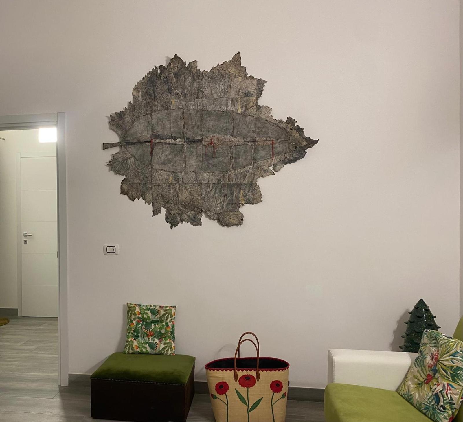 Iris Apartment, Comfort E Stile Nel Cuore Di Bisceglie Zewnętrze zdjęcie